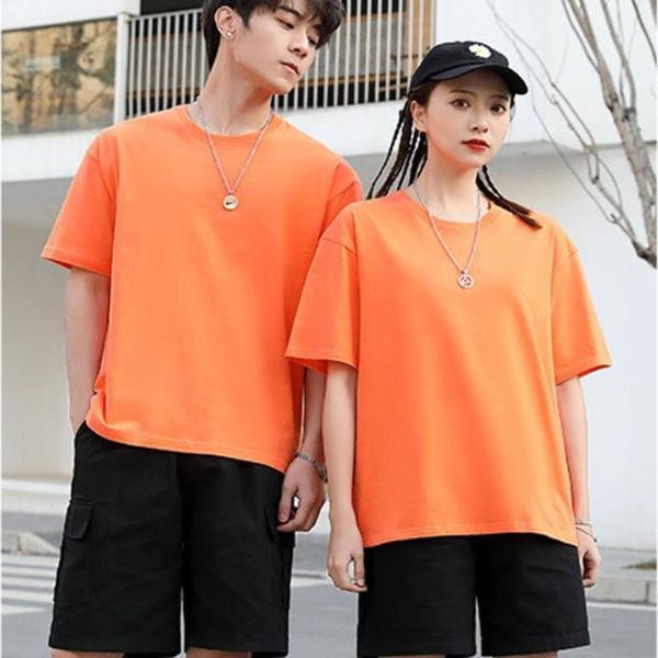 women's t-shirt summer fashion round neck men's short-sleeved overalls y2k graphic tee cotton casual shirt, White
women's t-shirt summer fashion round neck men's short-sleeved overalls y2k graphic tee cotton casual shirt, White