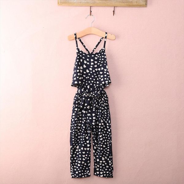 cute straps heart overalls for kids girls romper jumpsuits bib pants suspender trousers baby clothes, Blue
cute straps heart overalls for kids girls romper jumpsuits bib pants suspender trousers baby clothes, Blue