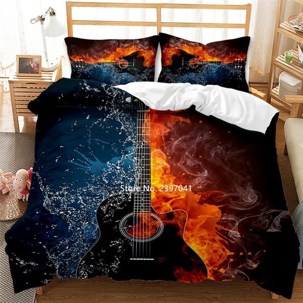 music theme bedding set deluxe comfy down duvet covered pillow case student dormitory decorative 2-3 teenage products sets
music theme bedding set deluxe comfy down duvet covered pillow case student dormitory decorative 2-3 teenage products sets