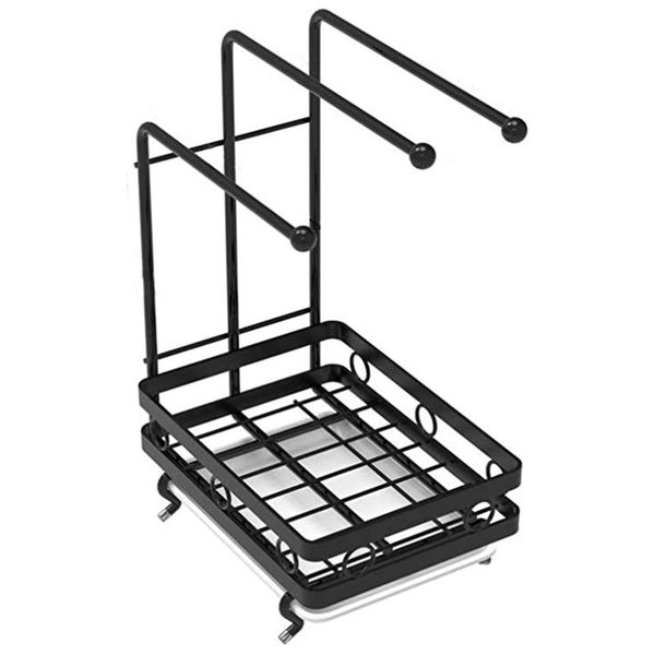 kitchen sink sponge holder,dish rag holder and caddy,sink tray drainer rack,brush soap with removable storage & organization
kitchen sink sponge holder,dish rag holder and caddy,sink tray drainer rack,brush soap with removable storage & organization