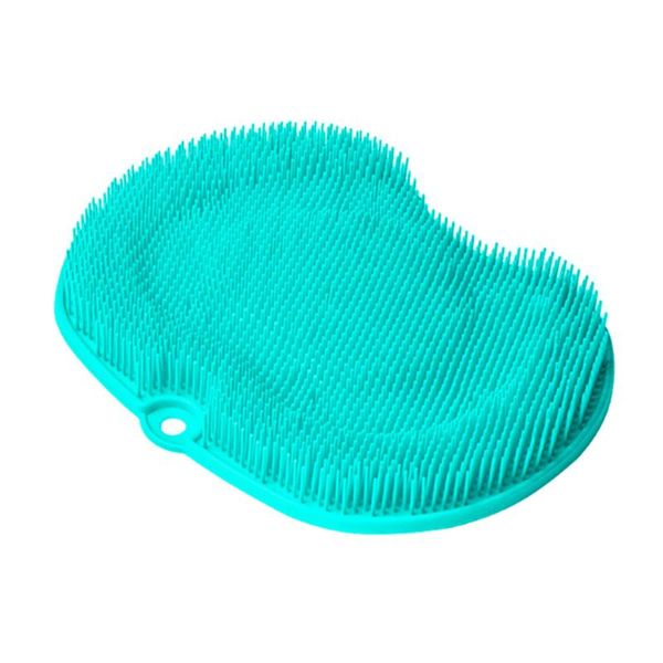 bath mats massage foot pad silicone baking grade shower exfoliating scrub mat cleaning cushion
bath mats massage foot pad silicone baking grade shower exfoliating scrub mat cleaning cushion