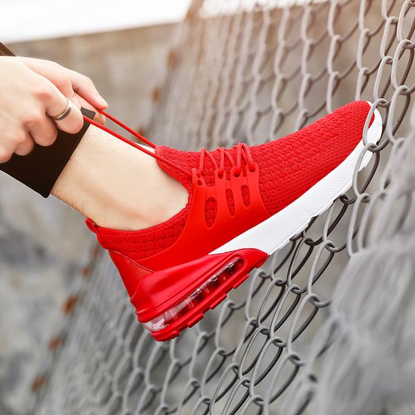 big size weaving men casual shoes lightweight breathable shockproof shoes men comfortable leisure sneakers men
big size weaving men casual shoes lightweight breathable shockproof shoes men comfortable leisure sneakers men