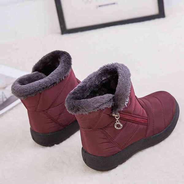 boots roxdia women snow winter woman ankle boot for girls work warm fur shoe plus size 35-43 brand rxm643 i0df, Black
boots roxdia women snow winter woman ankle boot for girls work warm fur shoe plus size 35-43 brand rxm643 i0df, Black
