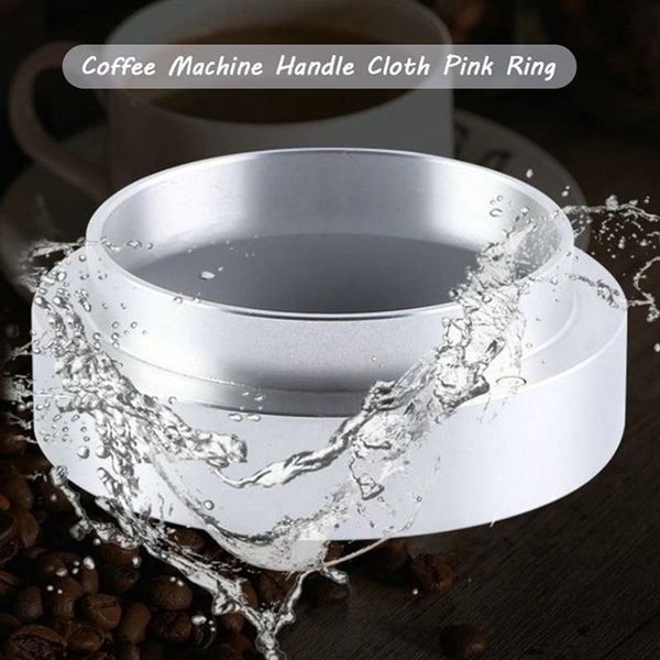 coffee filters 51/53/58mm espresso dosing filter replacement ring for
coffee filters 51/53/58mm espresso dosing filter replacement ring for