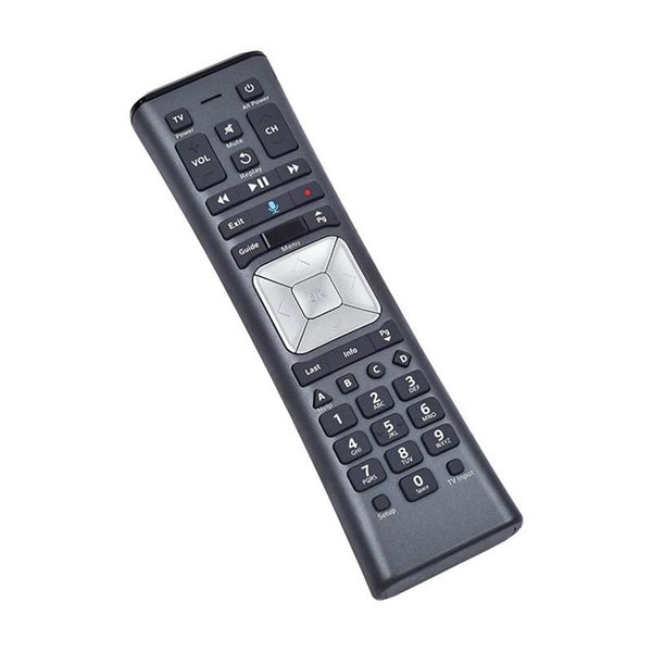 remote controlers backlit keyboard for xfinity comcast advanced voice activated cable tv control,black
remote controlers backlit keyboard for xfinity comcast advanced voice activated cable tv control,black