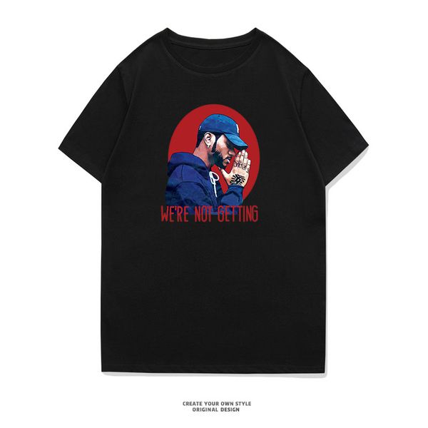 men's t-shirts 2021 brand of cotton short sleeves t-shirt man's shirt pure male t-shirt for men's t-shirts, White;black
men's t-shirts 2021 brand of cotton short sleeves t-shirt man's shirt pure male t-shirt for men's t-shirts, White;black