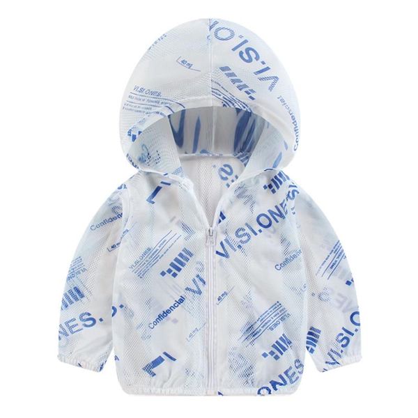 jackets children's sunscreen clothing pure cotton baby girl's light, breathable coat summer skin boy's air conditioner, Blue;gray
jackets children's sunscreen clothing pure cotton baby girl's light, breathable coat summer skin boy's air conditioner, Blue;gray