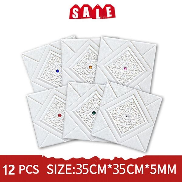 self-adhesive panels 3d wall stickers waterproof diy foam brick paper tv backdrop decor marble wallpaper colorful wallpapers
self-adhesive panels 3d wall stickers waterproof diy foam brick paper tv backdrop decor marble wallpaper colorful wallpapers
