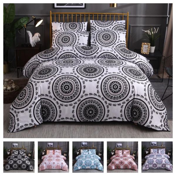 bedding sets 2021 style 2 or 3pcs ethnic printing soft duvet cover 1 quilt + 1/2 pillowcases single twin full king
bedding sets 2021 style 2 or 3pcs ethnic printing soft duvet cover 1 quilt + 1/2 pillowcases single twin full king
