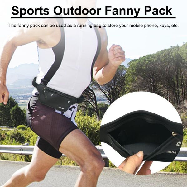 outdoor bags running bag fanny pack waist waterproof lightweight belt for sports men women camping hiking cycling
outdoor bags running bag fanny pack waist waterproof lightweight belt for sports men women camping hiking cycling