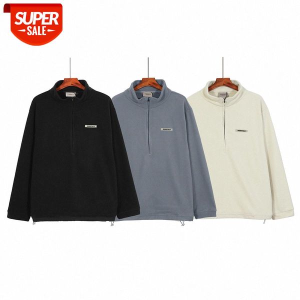 fear of god /fog double line eentials all-in-one fleece padded sweater jacket #ac8r, Black;brown
fear of god /fog double line eentials all-in-one fleece padded sweater jacket #ac8r, Black;brown