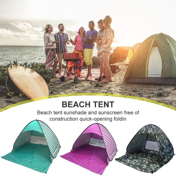 automatic beach tent camping shelters uv protection up sun shade awning tourist tents shelter outdoor and
automatic beach tent camping shelters uv protection up sun shade awning tourist tents shelter outdoor and