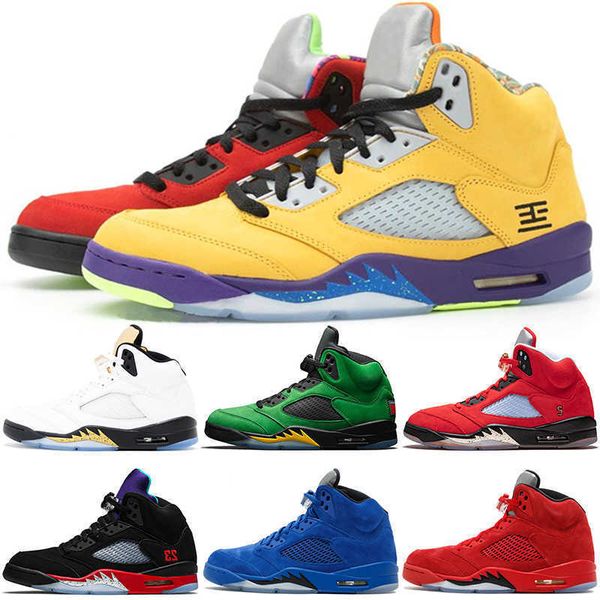 with box ale 5 red suede 2021 mens basketball shoes jumpman 5s stealth what the alternate grape fashion men outdoor sport sneakers
with box ale 5 red suede 2021 mens basketball shoes jumpman 5s stealth what the alternate grape fashion men outdoor sport sneakers