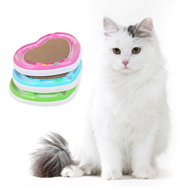 funny cat grab plate interactive toy pet heart-shaped toys with catnip bell balls 
funny cat grab plate interactive toy pet heart-shaped toys with catnip bell balls