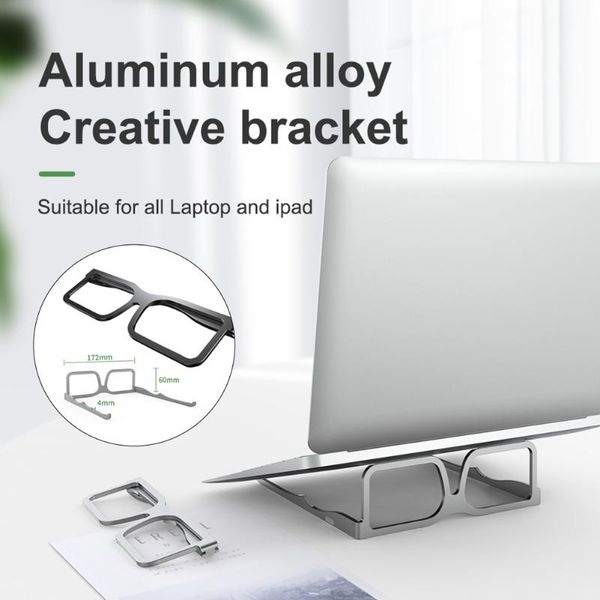cell phone mounts & holders adjustable aluminum lapstand for desk portable riser glasses shape holder fku66
cell phone mounts & holders adjustable aluminum lapstand for desk portable riser glasses shape holder fku66