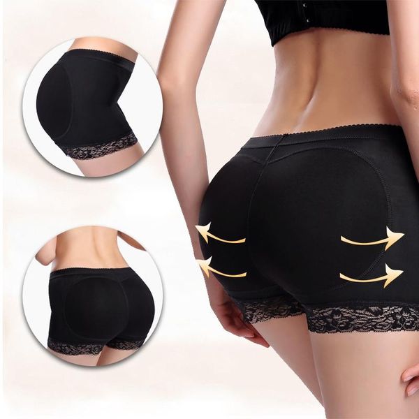 women's shapers women boyshort panties solid color underwear push up body shaper hip-lifting enhancer padded, Black;white
women's shapers women boyshort panties solid color underwear push up body shaper hip-lifting enhancer padded, Black;white