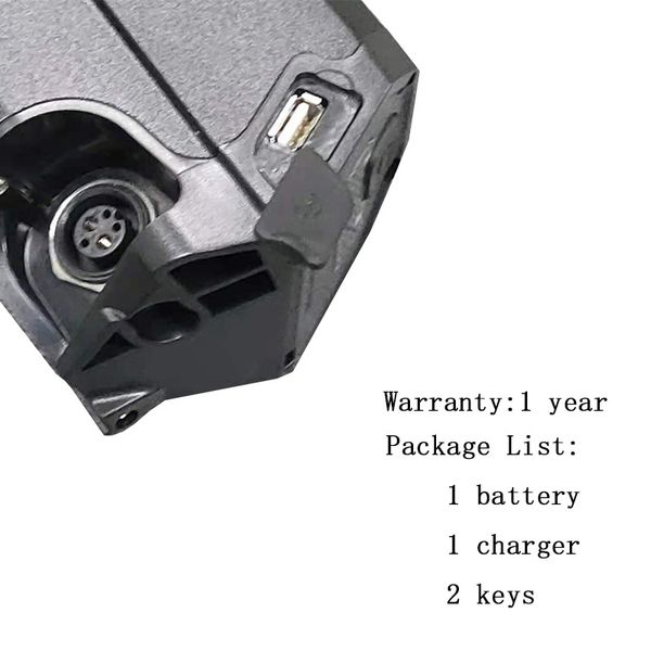 52v dorado battery 14ah 505mm 52volt ebike 750w 1000w li-ion rechargeable batteries with reention case charger for fat bike city e-bike semi
52v dorado battery 14ah 505mm 52volt ebike 750w 1000w li-ion rechargeable batteries with reention case charger for fat bike city e-bike semi