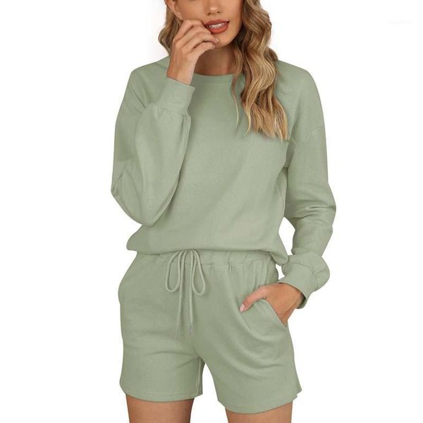autumn and winter leisurewear women's comfortable pajamas two piece sleepwear cotton household clothes men's, Black;brown
autumn and winter leisurewear women's comfortable pajamas two piece sleepwear cotton household clothes men's, Black;brown