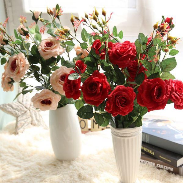 heads artificial real touch rose flowers decoration fresh roses for wedding bouquet decorative & wreaths
heads artificial real touch rose flowers decoration fresh roses for wedding bouquet decorative & wreaths