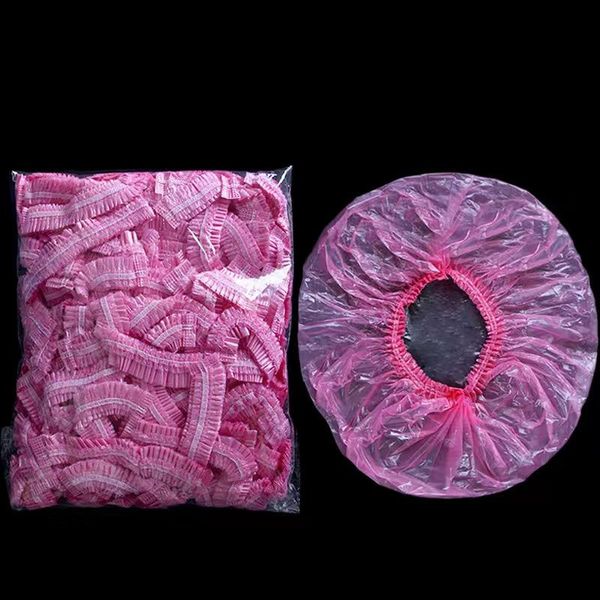 shower caps 20pcs cap clear spa hair salon el home use bathing elastic one-off bathroom products
shower caps 20pcs cap clear spa hair salon el home use bathing elastic one-off bathroom products