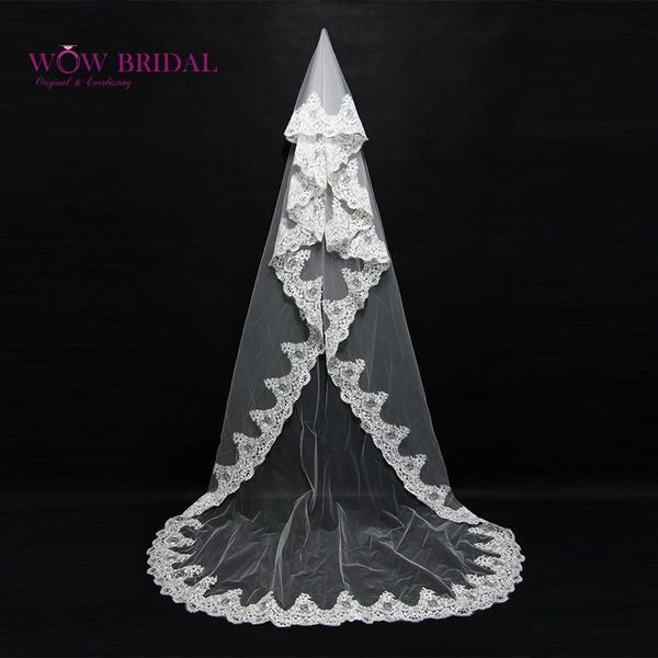 bridal veils wowbridal elegant bridesmaid wedding veil 2021 pattern embriodery appliqued edge organza floor-length accessories, Black
bridal veils wowbridal elegant bridesmaid wedding veil 2021 pattern embriodery appliqued edge organza floor-length accessories, Black