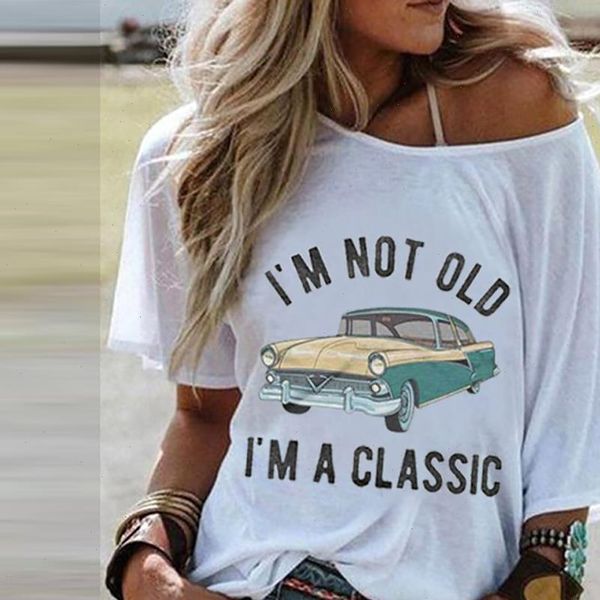 women t shirts womens shirt clothes casual cartoon printed short sleeve round neck tee loose fashion summer cloths ladies, White
women t shirts womens shirt clothes casual cartoon printed short sleeve round neck tee loose fashion summer cloths ladies, White