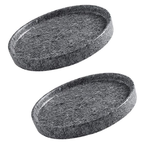 planters & pots 2pcs 11.5x11.5x1.5cm flowerpot drip tray ceramic cement design base for garden balcony (grey)
planters & pots 2pcs 11.5x11.5x1.5cm flowerpot drip tray ceramic cement design base for garden balcony (grey)