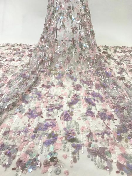 ribbon high-end luxury large sequins laminated embroidery french mesh lace fabric beautiful skirt design, Pink;blue
ribbon high-end luxury large sequins laminated embroidery french mesh lace fabric beautiful skirt design, Pink;blue