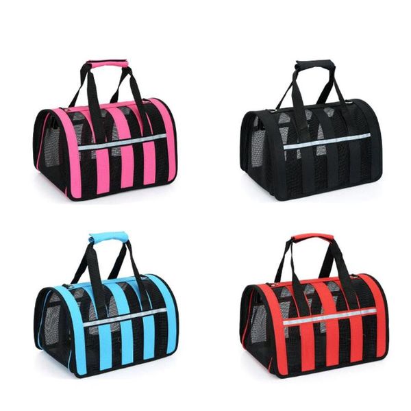 cat carriers,crates & houses pets bag dual-use foldable breathable mesh dog outdoor portable handbag pet bags backpack
cat carriers,crates & houses pets bag dual-use foldable breathable mesh dog outdoor portable handbag pet bags backpack