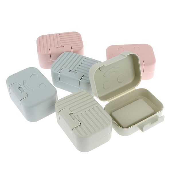 1pcs 2styles bathroom accessories waterproof portable soap dish holder outdoor travel box home dishes
1pcs 2styles bathroom accessories waterproof portable soap dish holder outdoor travel box home dishes