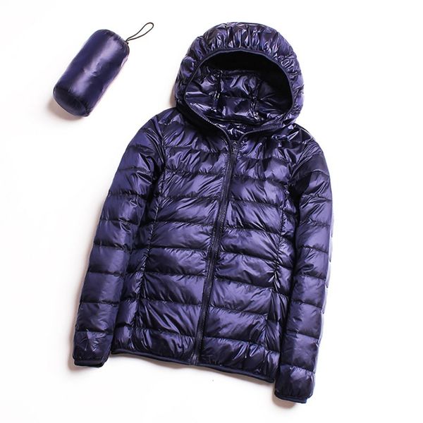 winter women ultra light jacket 90% duck down hooded jackets long sleeve slim warm coat parka female spring autumn outwear, Black
winter women ultra light jacket 90% duck down hooded jackets long sleeve slim warm coat parka female spring autumn outwear, Black