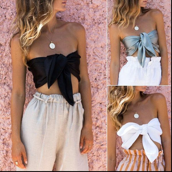 fashion trend summer womens tank crop sleeveless holiday beach party slim skinny unique stylish tanks, White
fashion trend summer womens tank crop sleeveless holiday beach party slim skinny unique stylish tanks, White