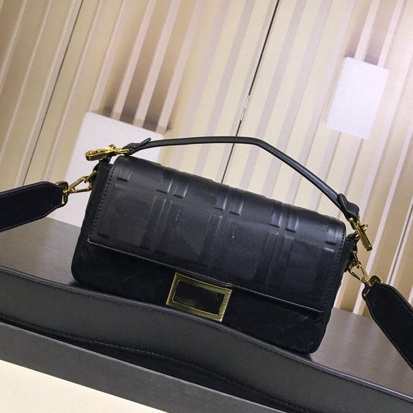 women shoulder bag handbag lady genuine leather purse fashion textured leather plain letter sheepskin hasp wide shoulder strap bag
women shoulder bag handbag lady genuine leather purse fashion textured leather plain letter sheepskin hasp wide shoulder strap bag