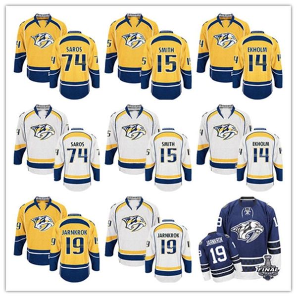 mens womens youth kids custom blank nashville predators juuse saros 14 mattias ekholm 15 craig smith 19 calle jarnkrok hockey jerseys, Black;red
mens womens youth kids custom blank nashville predators juuse saros 14 mattias ekholm 15 craig smith 19 calle jarnkrok hockey jerseys, Black;red