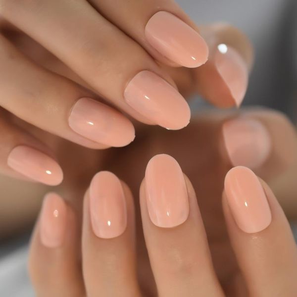 false nails pink short oval fake set gloss artificial press glue stick on full cover acrylic nail tips 24pcs, Red;gold
false nails pink short oval fake set gloss artificial press glue stick on full cover acrylic nail tips 24pcs, Red;gold