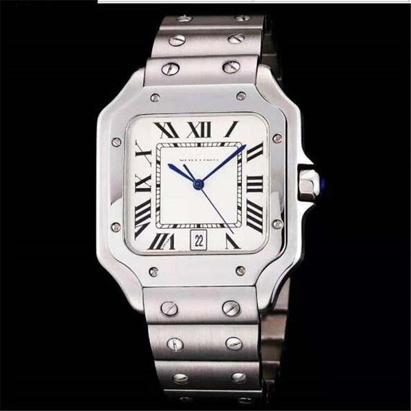 wristwatches ladies watches selling high-end quartz steel band wristwatch night light waterproof watch gifts, Slivery;brown
wristwatches ladies watches selling high-end quartz steel band wristwatch night light waterproof watch gifts, Slivery;brown