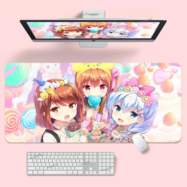 mouse pads & wrist rests desktable mat cute pad 900x400 anime accessories computer genshin gaming room carpet pink kawaii gamer
mouse pads & wrist rests desktable mat cute pad 900x400 anime accessories computer genshin gaming room carpet pink kawaii gamer