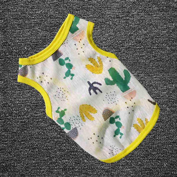 thin little teddy clothes summer bixiong bomei small dog sports cat pet puppy spring and autumn vest
thin little teddy clothes summer bixiong bomei small dog sports cat pet puppy spring and autumn vest