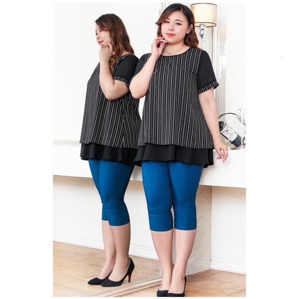 shirts plus size 10xl 8xl 6xl women's 4xl will see short sleeve stylish striped shirt, White
shirts plus size 10xl 8xl 6xl women's 4xl will see short sleeve stylish striped shirt, White