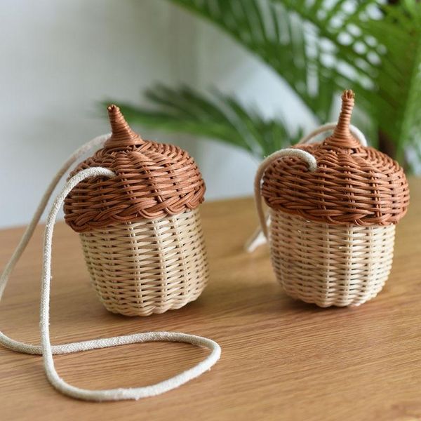 rattan woven children's crossbody bag handmade girls handbag bohemian kid shoulder bags decorative mini straw beach
rattan woven children's crossbody bag handmade girls handbag bohemian kid shoulder bags decorative mini straw beach