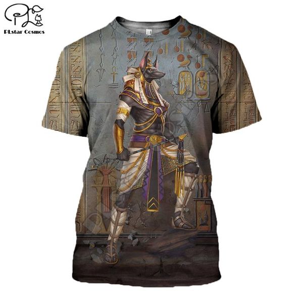 men's t-shirts cosmos god of the egyptian egypt ancient symbol anubis face 3dprint summer short sleeves streetwear s-1, White;black
men's t-shirts cosmos god of the egyptian egypt ancient symbol anubis face 3dprint summer short sleeves streetwear s-1, White;black