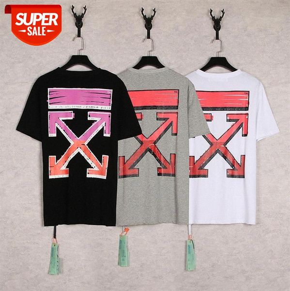 colored arrow round neck pullover for men and women with short-sleeved one piece wholesale #ly6z, White;black
colored arrow round neck pullover for men and women with short-sleeved one piece wholesale #ly6z, White;black