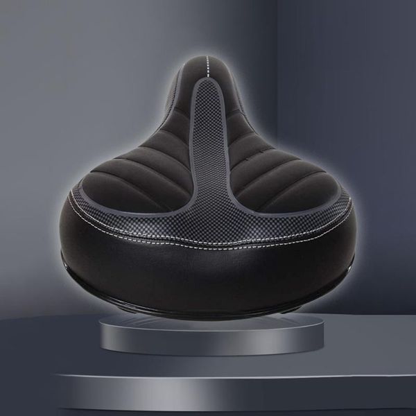 bike saddles 1pc bicycle saddle seat men women thicken mtb road cycle hollow breathable comfortable soft cycling accessories
bike saddles 1pc bicycle saddle seat men women thicken mtb road cycle hollow breathable comfortable soft cycling accessories