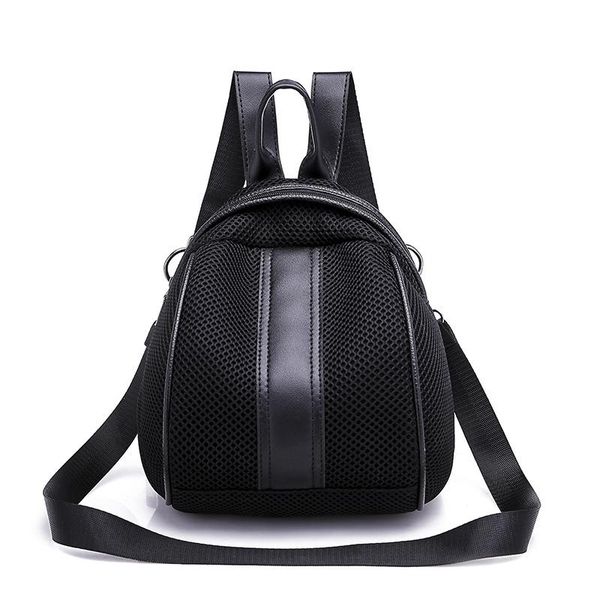 backpack shoulder bag schoolgirl simple multi-functional one-shoulder shopping trip shell small
backpack shoulder bag schoolgirl simple multi-functional one-shoulder shopping trip shell small