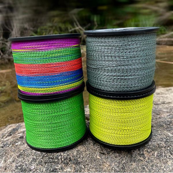 strands braided fishing line multifilament 300m 500m 1000m carp spot wire accessories pe braid
strands braided fishing line multifilament 300m 500m 1000m carp spot wire accessories pe braid