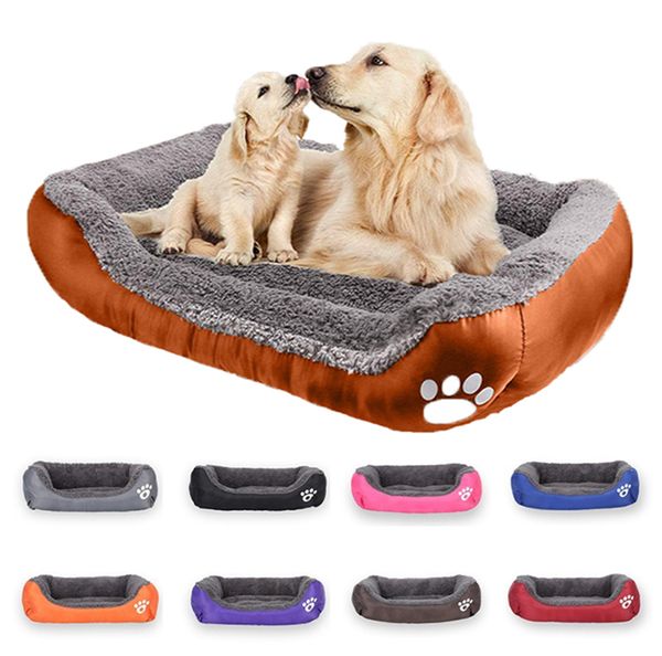 xxx washabe rectanguar dog bed 8 coors warm soft woo dog basket pet dog pad autumn and winter waterproof big bed
xxx washabe rectanguar dog bed 8 coors warm soft woo dog basket pet dog pad autumn and winter waterproof big bed