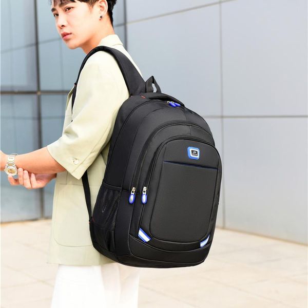 backpack college student school backbag 2021 casual business lapmen simple youth outdoor sports back pack daily work package
backpack college student school backbag 2021 casual business lapmen simple youth outdoor sports back pack daily work package
