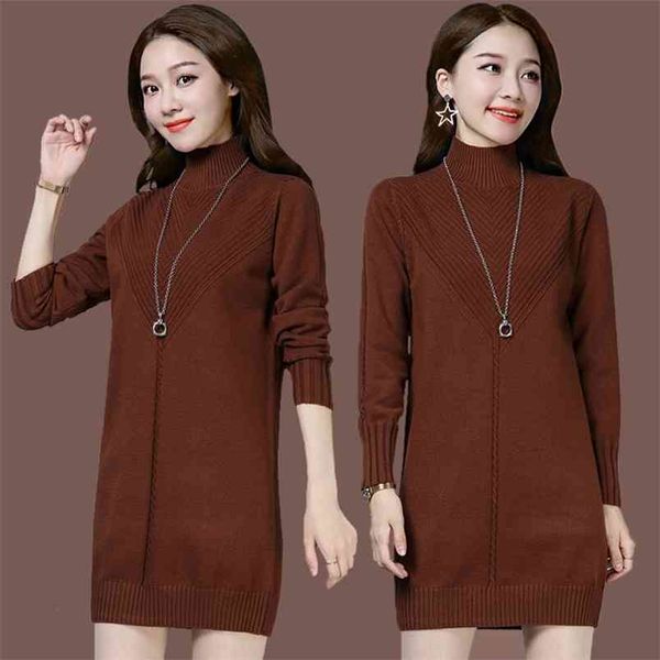 autumn winter warm sweater women knitted ribbed pullover long sleeve turtleneck slim jumper soft pull femme 210427, White;black
autumn winter warm sweater women knitted ribbed pullover long sleeve turtleneck slim jumper soft pull femme 210427, White;black