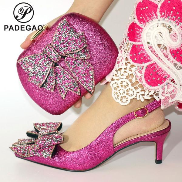dress shoes 2021 mature coming italian pink color and bag to match set nigerian high heels party for wedding, Black
dress shoes 2021 mature coming italian pink color and bag to match set nigerian high heels party for wedding, Black