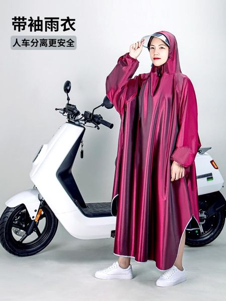 raincoats long waterproof bicycle raincoat poncho motorcycle rainproof thick cycling women adults capa de chuva rain gear eb5yy
raincoats long waterproof bicycle raincoat poncho motorcycle rainproof thick cycling women adults capa de chuva rain gear eb5yy